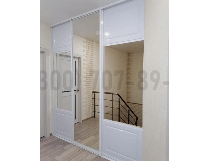 Шкаф гарнитур модель s149 купить в Можайске