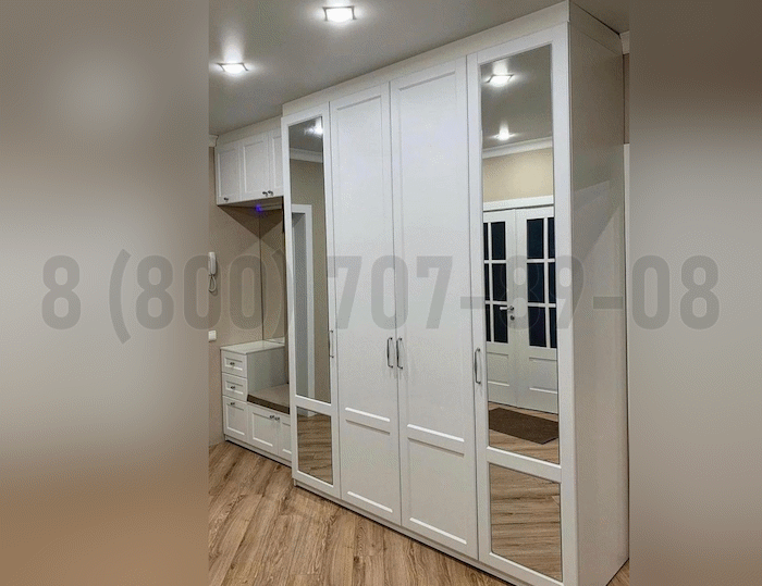 Шкаф гарнитур модель s187 купить в Можайске