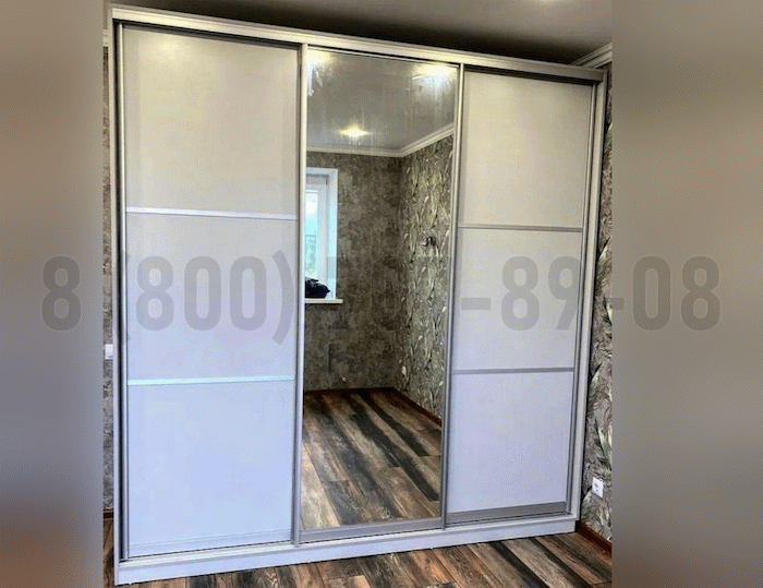 Шкаф гарнитур модель s206 купить в Можайске