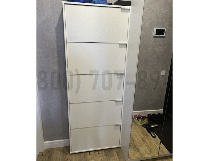 Шкаф гарнитур модель s216 купить в Можайске