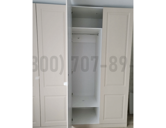 Шкаф гарнитур модель s242 купить в Можайске