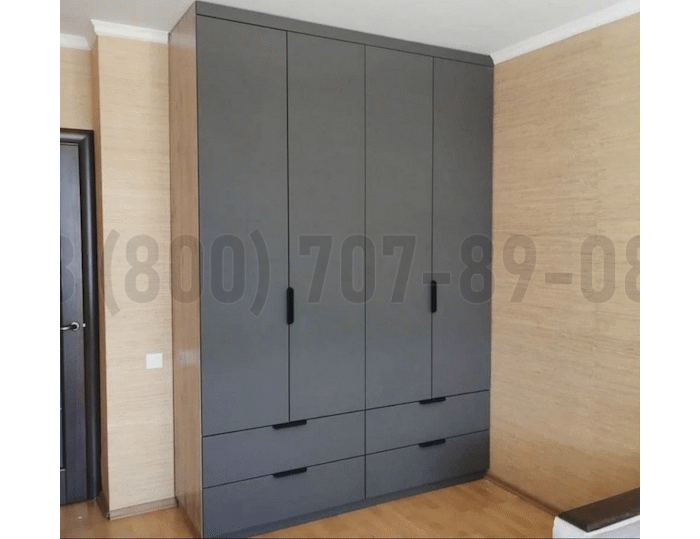 Шкаф гарнитур модель s251 купить в Можайске