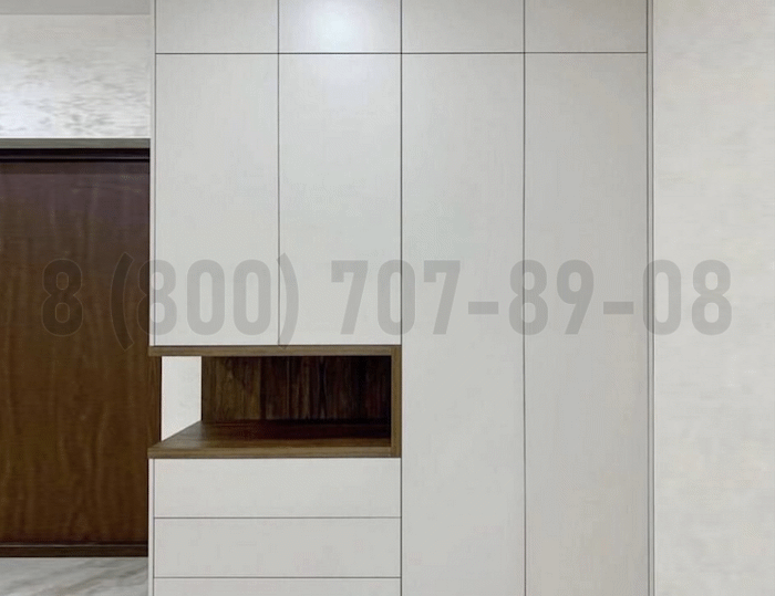 Шкаф гарнитур модель s260 купить в Можайске