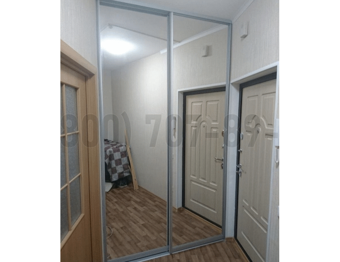 Шкаф гарнитур модель s299 купить в Можайске