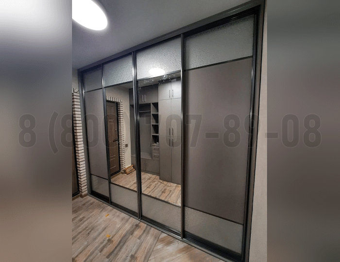 Шкаф гарнитур модель s369 купить в Можайске