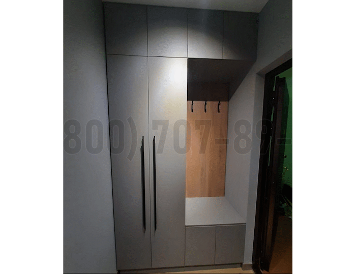 Шкаф гарнитур модель s370 купить в Можайске