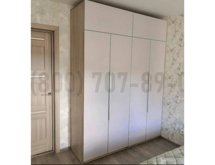 Шкаф гарнитур модель s375 купить в Можайске