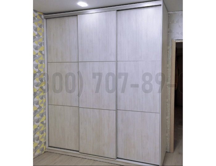 Шкаф гарнитур модель s434 купить в Можайске