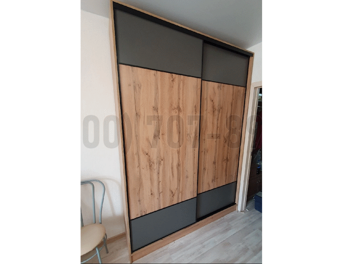 Шкаф гарнитур модель s440 купить в Можайске