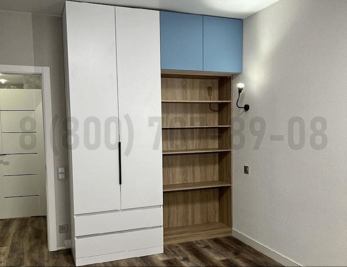 Шкаф в детскую в Можайске