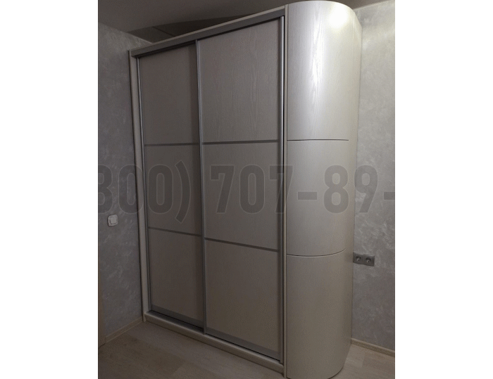 Шкаф гарнитур модель s488 купить в Можайске