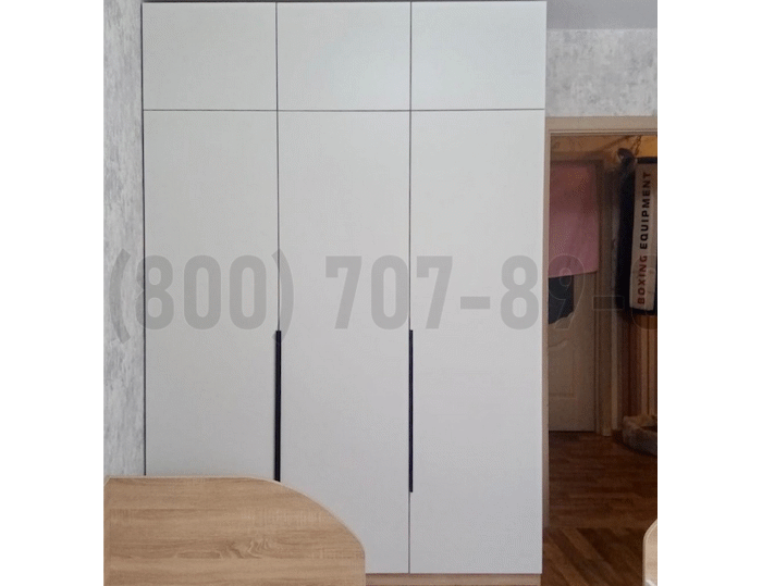 Шкаф гарнитур модель s508 купить в Можайске