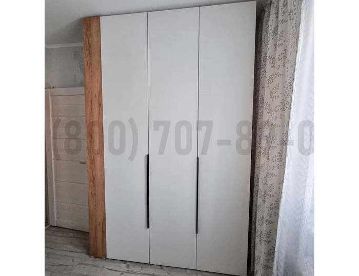 Шкаф гарнитур модель s527 купить в Можайске