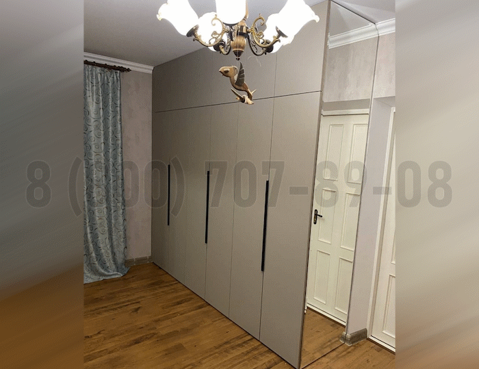 Шкаф гарнитур модель s529 купить в Можайске