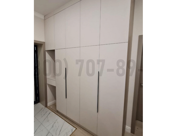 Шкаф гарнитур модель s541 купить в Можайске