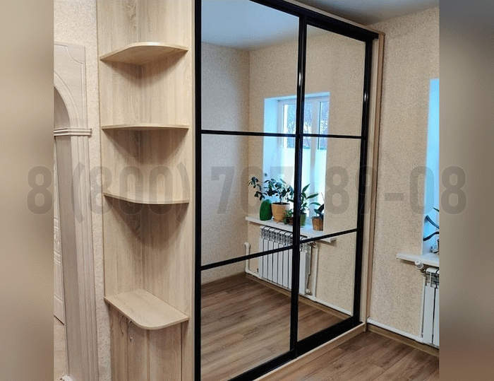 Шкаф гарнитур модель s547 купить в Можайске