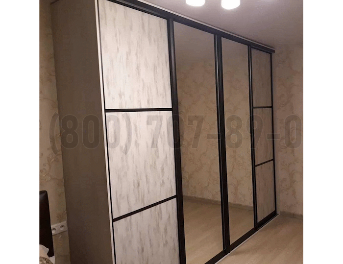 Шкаф гарнитур модель s553 купить в Можайске