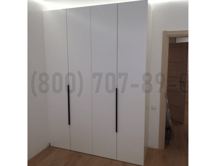 Шкаф гарнитур модель s615 купить в Можайске