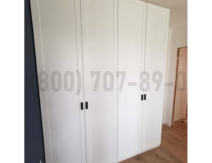 Шкаф гарнитур модель s631 купить в Можайске