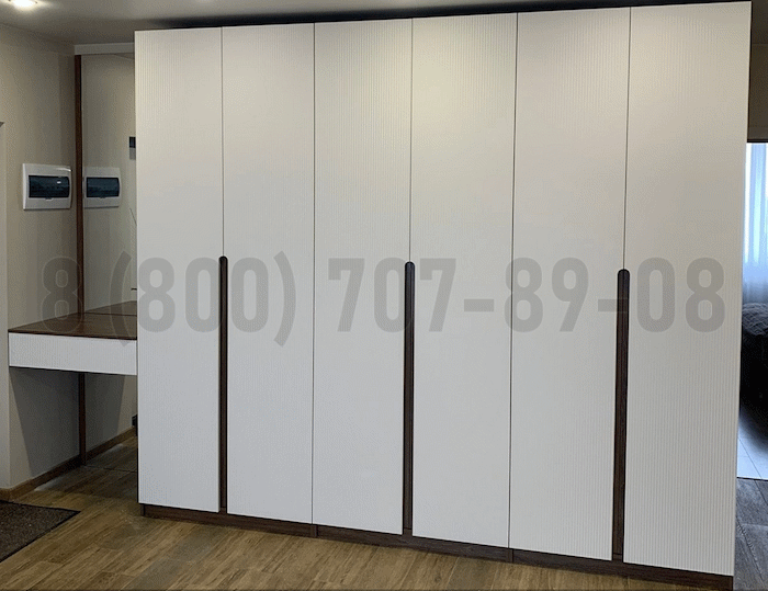 Шкаф гарнитур модель s641 купить в Можайске