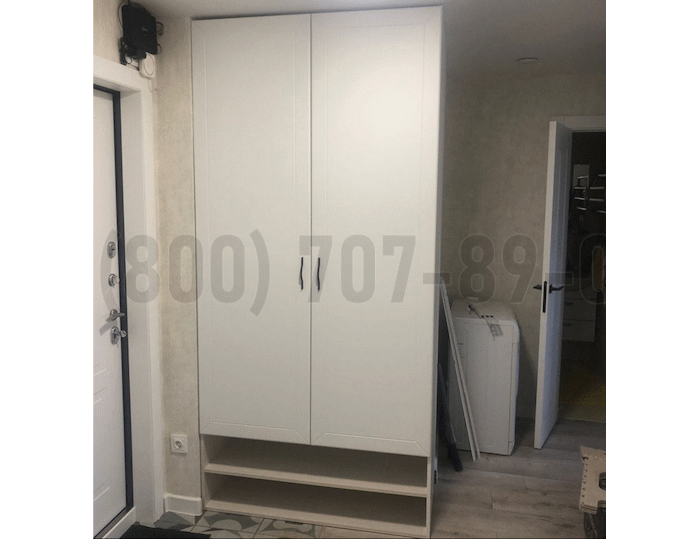 Шкаф гарнитур модель s655 купить в Можайске