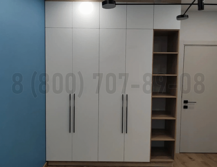 Шкаф гарнитур модель s678 купить в Можайске