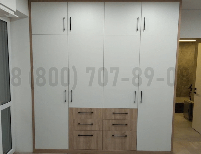 Шкаф гарнитур модель s695 купить в Можайске