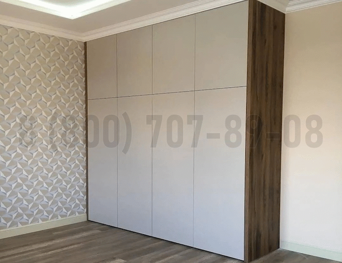 Шкаф гарнитур модель s696 купить в Можайске