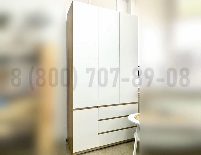 Шкаф гарнитур модель s731 купить в Можайске