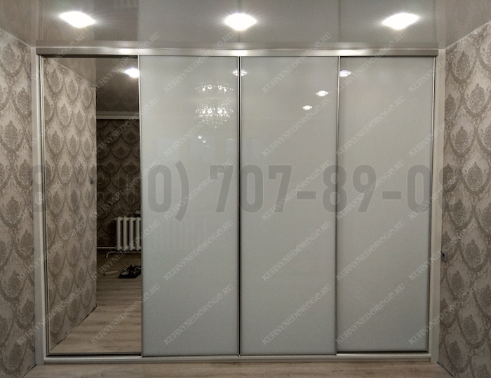 Шкаф гарнитур модель sh114 купить в Можайске