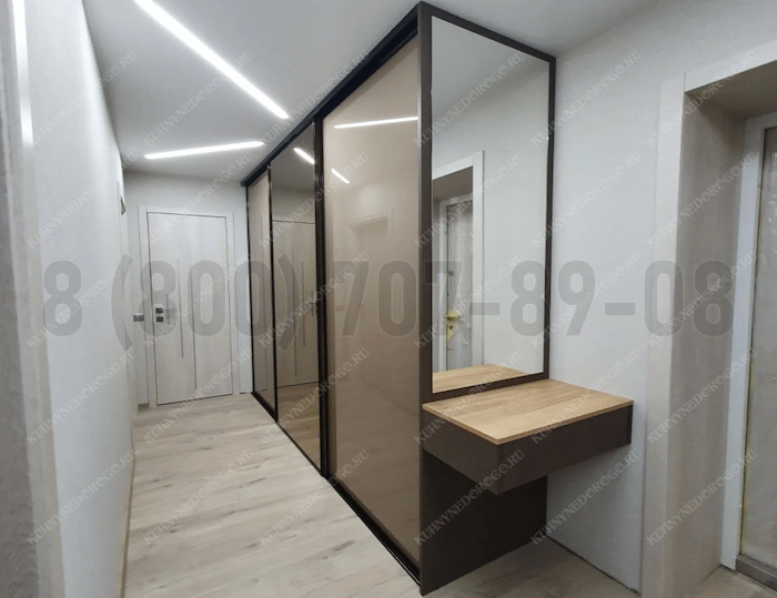 Шкаф гарнитур модель sh150 купить в Можайске