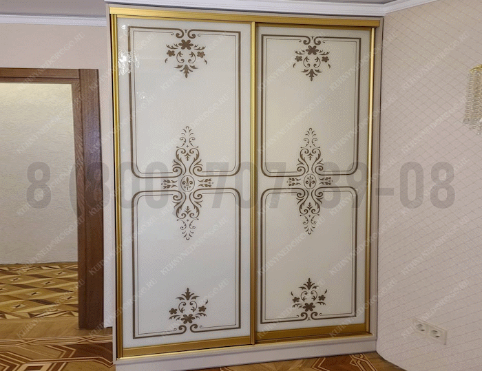 Шкаф гарнитур модель sh200 купить в Можайске