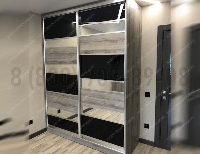 Шкаф гарнитур модель sh234 купить в Можайске